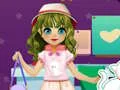 Kiddo Sweet Style — free online game