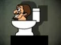 Skibidi Dungeon Of Doom — free online game