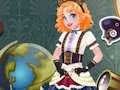Teen Steampunk Style — free online game