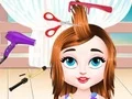 Baby Taylor Hair Day — free online game
