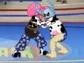 Wack Wrestling Challenge — free online game