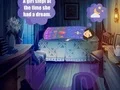 Girl Escape From Train — free online game