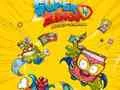 Super Zings Rivals of Kaboom — free online game