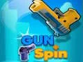 Rotating weapon — free online game