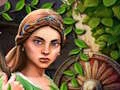 Coastal Treasures — free online game