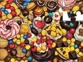 Jigsaw Puzzle: Chocolates — 무료 온라인 게임