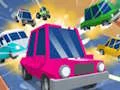 Mini Car Rush — brezplačna spletna igra