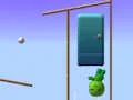 Icy Purple Head 3D — free online game