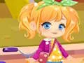 Toddie Fall Trends — free online game