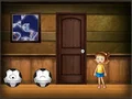 Amgel Kids Room Escape 141 – tasuta veebimäng