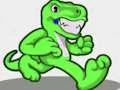 T-Rex Run — free online game