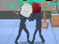 Hungry Warriors — free online game