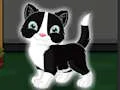 Baby Cat Escape — free online game