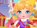 Toddie Pop and Block — free online game
