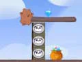 We Baby Bears: Treasure Rush — free online game