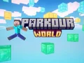 Parkour World — free online game