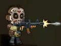 Zombie Apocalypse — free online game