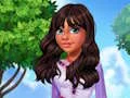 Aisha Wish Come True Makeover — free online game