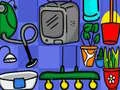 Move - Gather your belongings — free online game