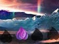 Danger Mask Way Escape — free online game