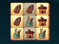 Halloween Tiles Matching — free online game