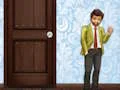 Amgel Easy Room Escape 132 — free online game