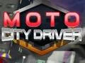 Moto City Driver — free online game