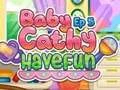 Baby Cathy Ep5: Have Fun — free online game