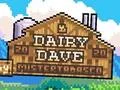 Dairy Dave — free online game