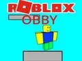 Roblox Obby — free online game