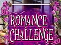 Romance Challenge — jogo online grátis