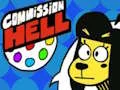 Commission Hell — free online game