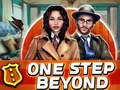 One Step Beyond — free online game