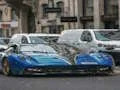 Гаме Pagani Jigsaw онлајн
