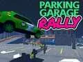 Parking Garage Rally — brezplačna spletna igra
