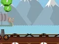 Super Cannon — free online game