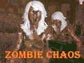 Zombie chaos — free online game