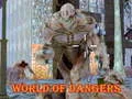 World Of Dangers — free online game