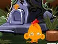 Monkey Go Happy Stage 291 — free online game