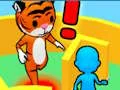 Hide 'N Seek Ultimate — free online game