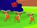Pity Hog Rescue — free online game
