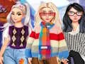 Celebrity Fall Pumpkin Spice Looks – tasuta veebimäng