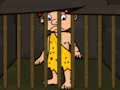 Rescue The Little Caveman — free online game