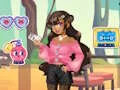 Teen Leg Warmers — free online game