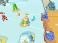 Defence Train — free online game