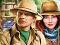 Priceless Artifacts — free online game