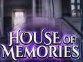 House of Memories — free online game