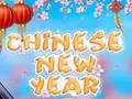 Chinese New Year — free online game