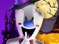 Ice Scream 2: Halloween Escape — free online game