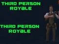  Third Person Royale — free online game